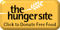 The Hunger Site | Rainforest Site | Kids AIDS Site | Child Survival Site | Breast Cancer Site